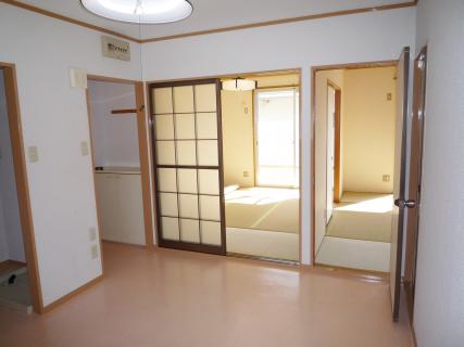 その他部屋・スペース　※現況優先