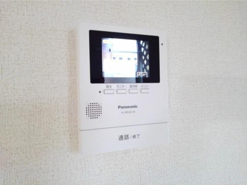 セキュリティ　図面と現状に相違がある場合には現状を優先