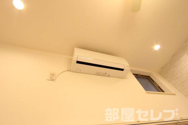 その他設備　１０５号室の写真です