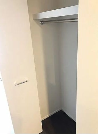 AXASレジデンス目黒東の内装写真