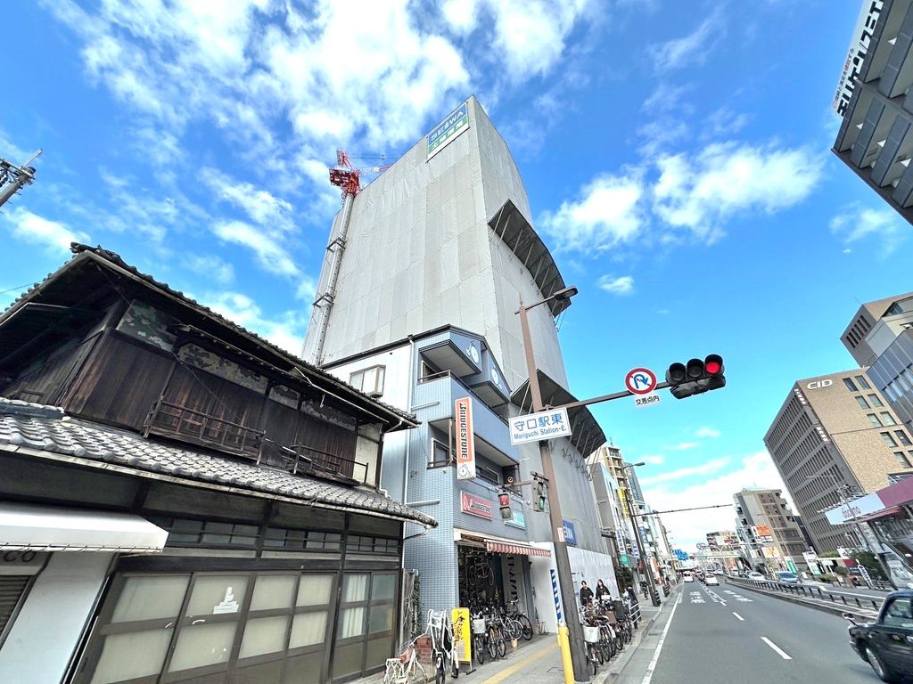 その他共有部分　外観