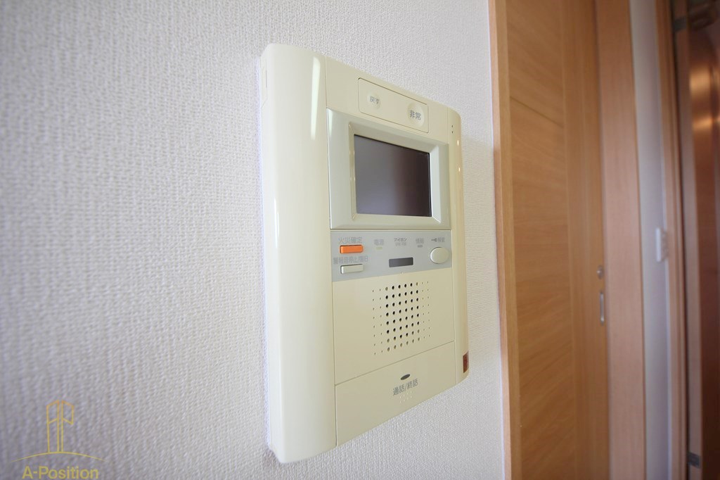 セキュリティ　グラマシー京橋