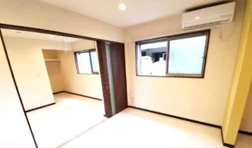 居室・リビング　※別部屋参考写真