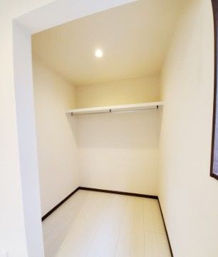 収納　※別部屋参考写真
