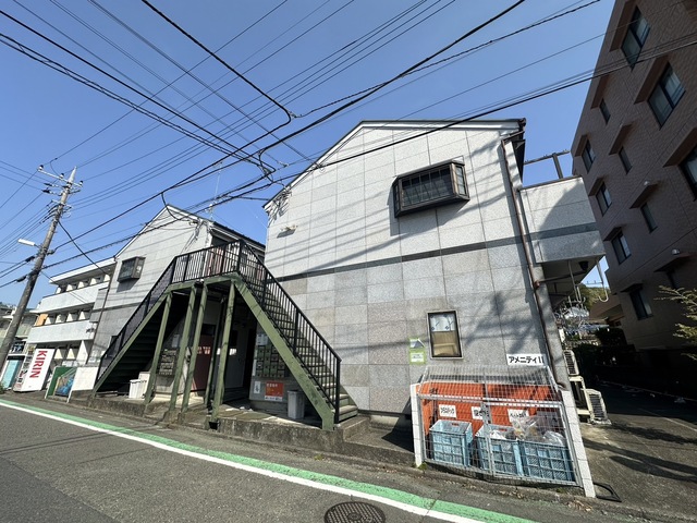 コーポアメニティI・II
