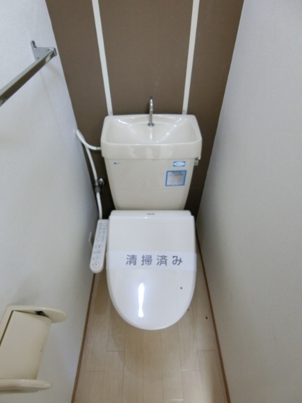 トイレ　図面と現状に相違がある場合には現状を優先．．．