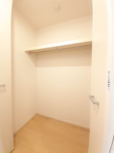 サクラ ヒルズの内装写真