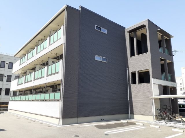 サクラ ヒルズ