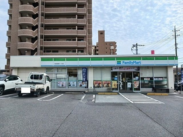 サクラ ヒルズの周辺写真