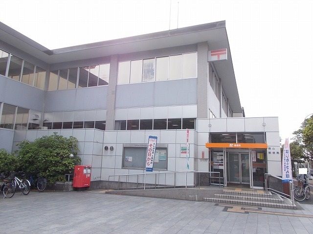 サクラ ヒルズの周辺写真
