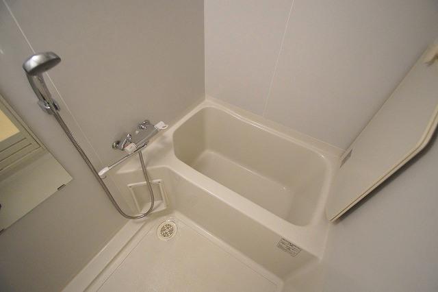 S-FORT高宮の風呂写真