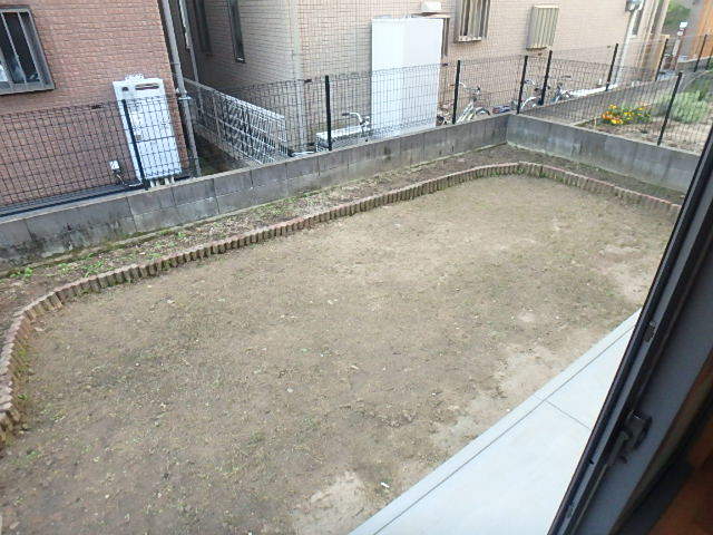 庭