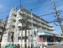 宮前平駅より徒歩5分 2階 築37年11ヶ月の賃貸物件