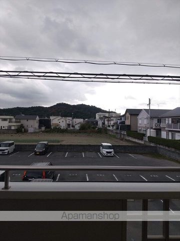眺望　眺望