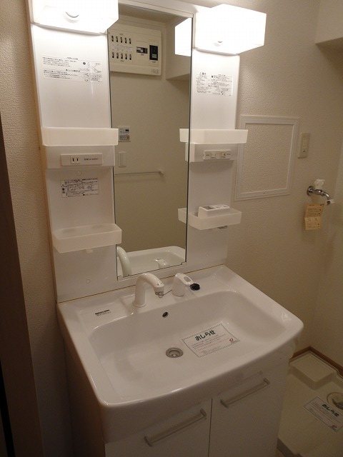 ジェネシスIV番館の内装写真
