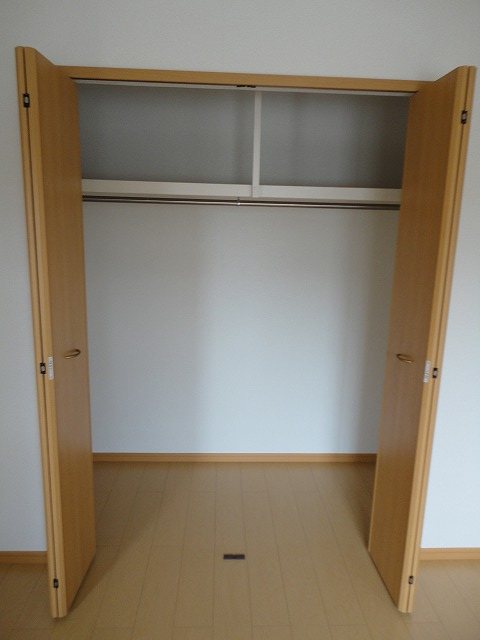 ジェネシスIV番館の内装写真