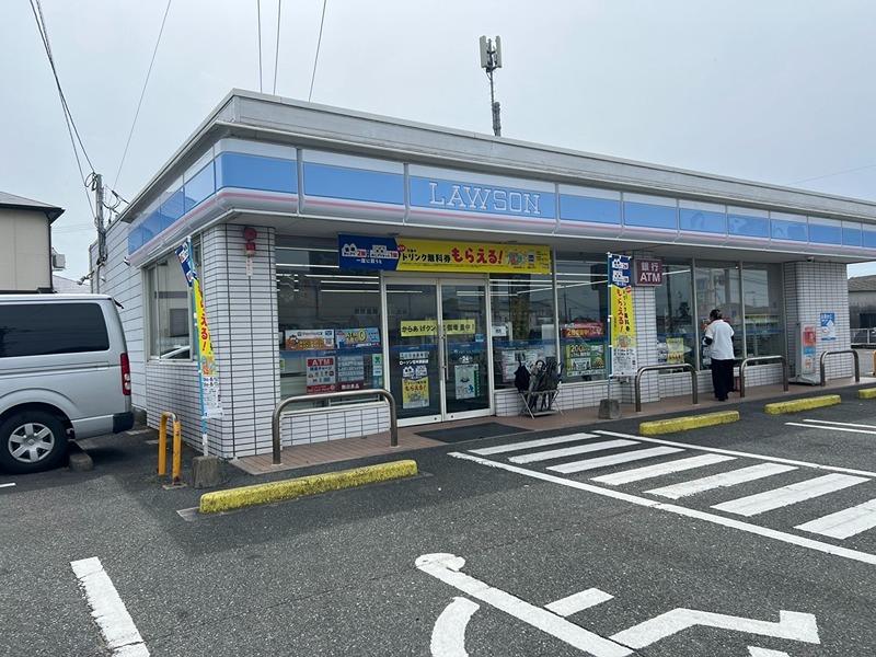 ジェネシスIV番館の周辺写真