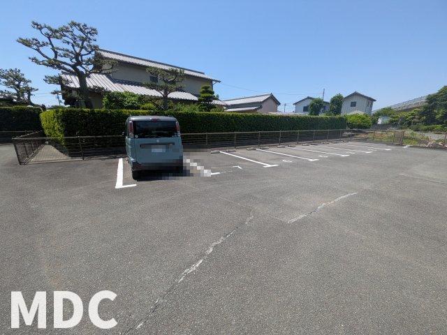 ＪＲ高徳線 吉成駅 徒歩39分 2階建 築22年の外観写真