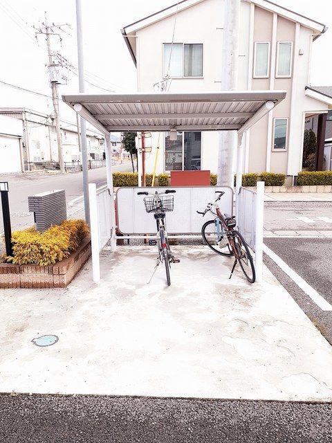 ＪＲ上越線 沼田駅 徒歩35分 3階建 築12年の外観写真