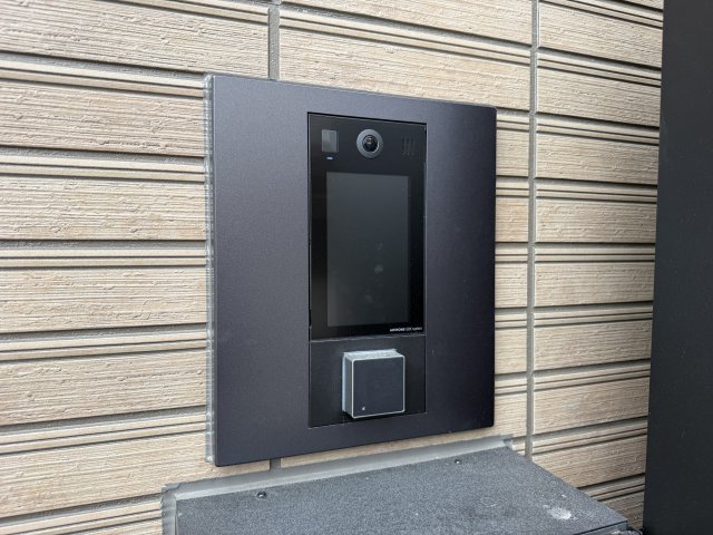 ＪＲ関西本線 平野駅 徒歩6分 3階建 築1年の外観写真