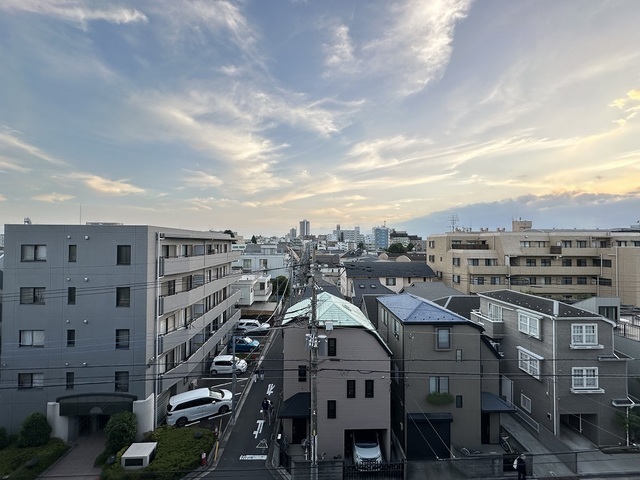 その他　眺望