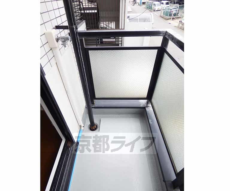 未麗西京極の内装写真