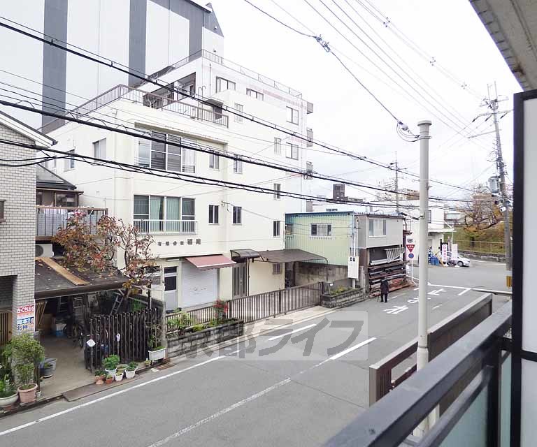 未麗西京極のその他写真