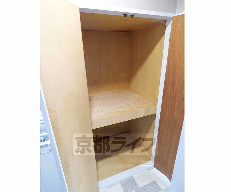 未麗西京極の内装写真