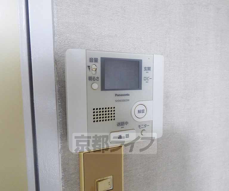 未麗西京極のその他写真