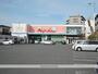 スーパー　（株）マルナカ／高須店（スーパー）まで362m