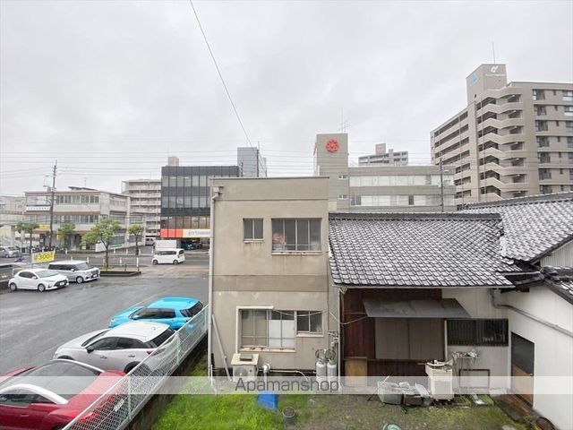 眺望　眺望