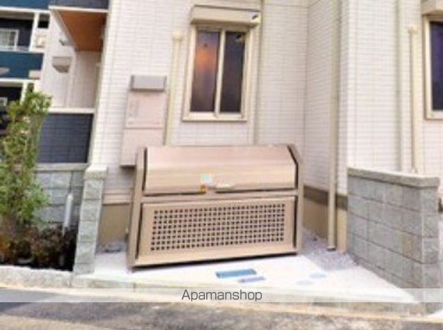 KTトリシアの外観写真