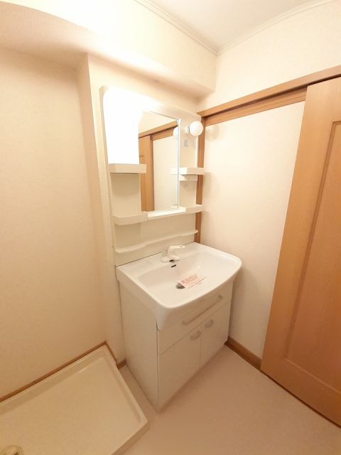 ベイサイドテラスIIの内装写真
