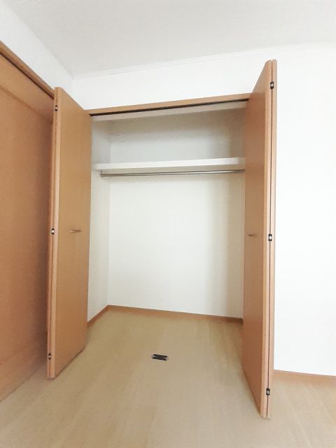 ベイサイドテラスIIの内装写真