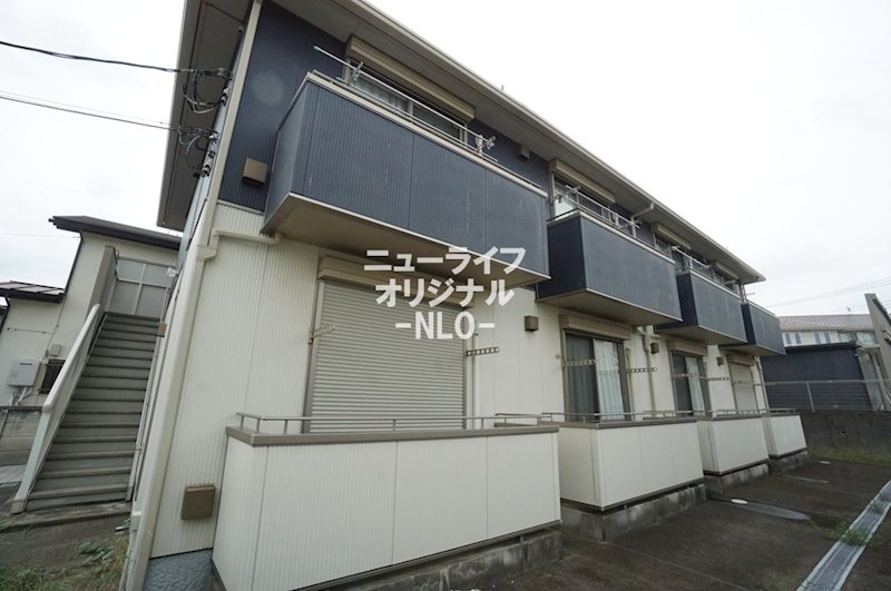 ヒルズコート湘南台