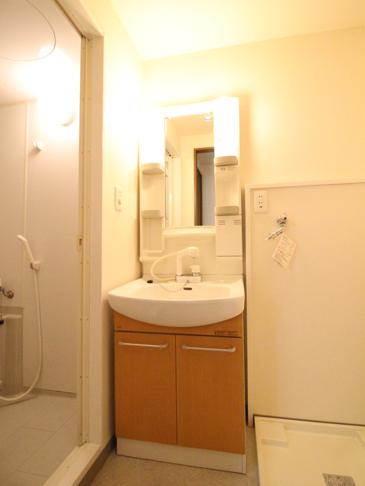 CASA REGGIAの内装写真