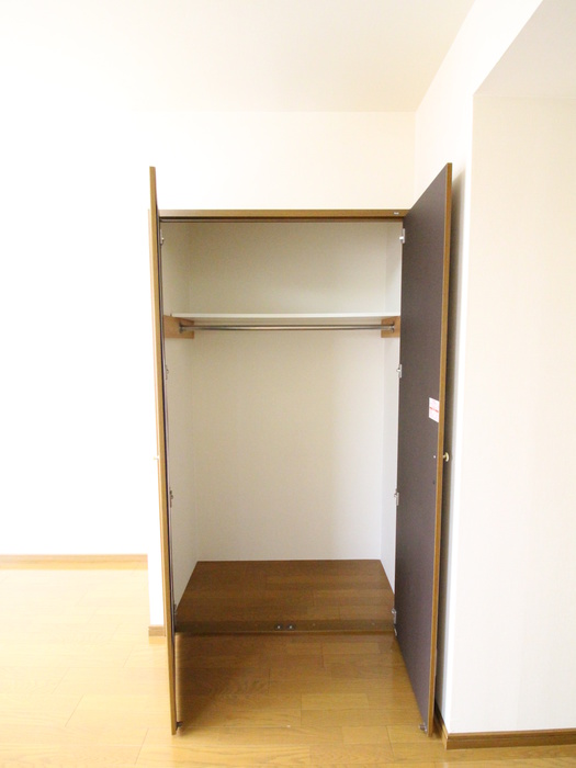 CASA REGGIAの内装写真