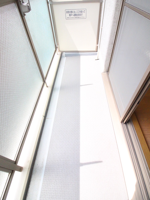 CASA REGGIAの内装写真