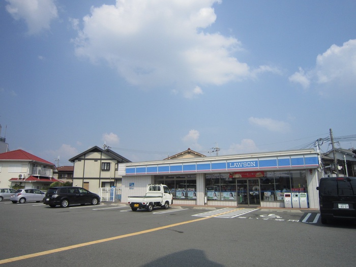 CASA REGGIAの周辺写真