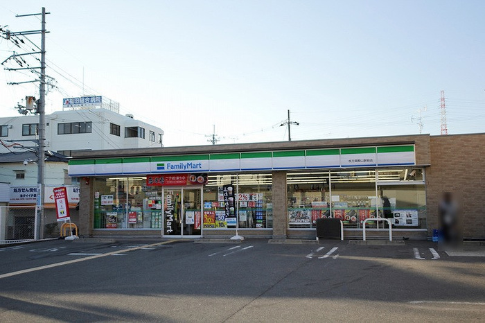 CASA REGGIAの周辺写真