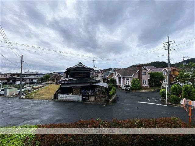 眺望　眺望