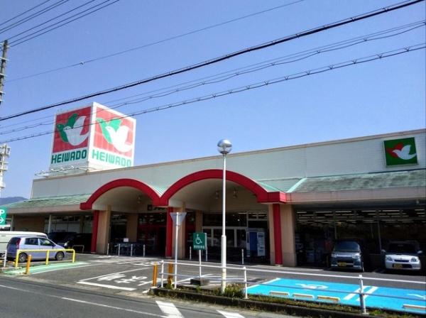 スーパー　フレンドマート湖東店（スーパー）まで3561m