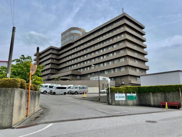 病院　医療法人恒仁会近江温泉病院（病院）まで1826m