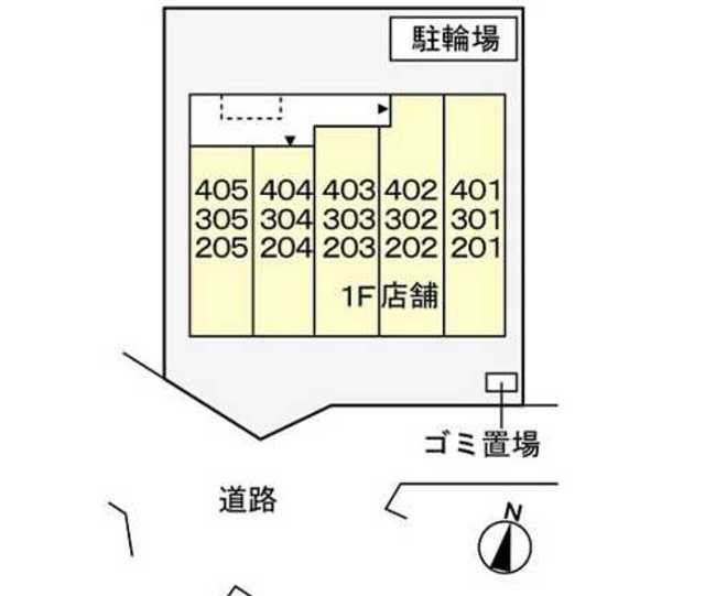 野澤ビルのその他写真