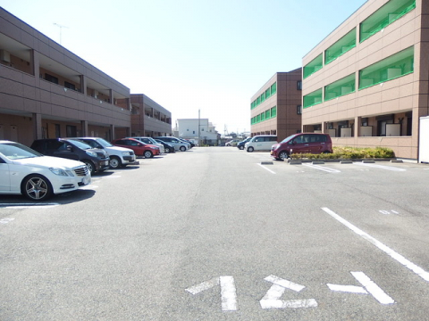 ＪＲ東海道本線 守山駅 徒歩29分 3階建 築20年のその他写真