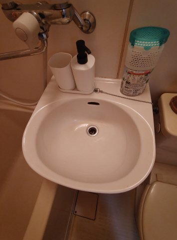 サルナートなかはらの内装写真