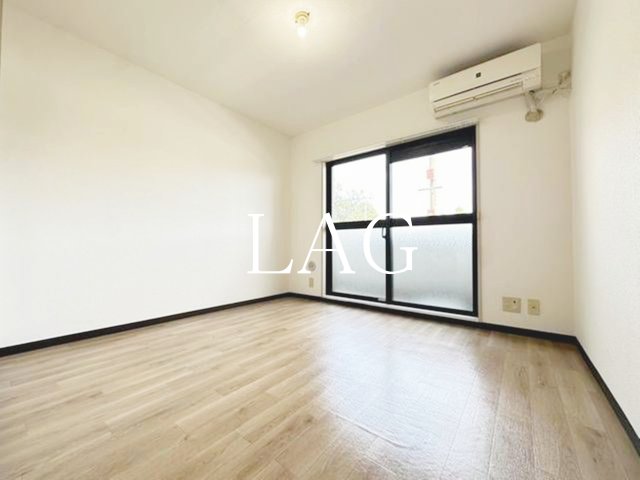 居室・リビング　洋室のお部屋です。