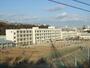 中学校　舞子中学校（中学校）まで852m