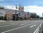 スーパー　ダイエー舞子店（スーパー）まで850m
