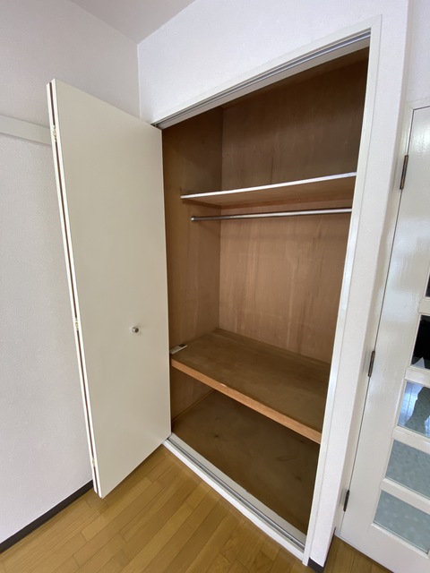 収納　棚が意外と活躍します